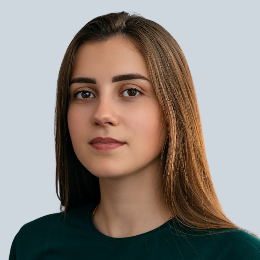 Антонина Хинева