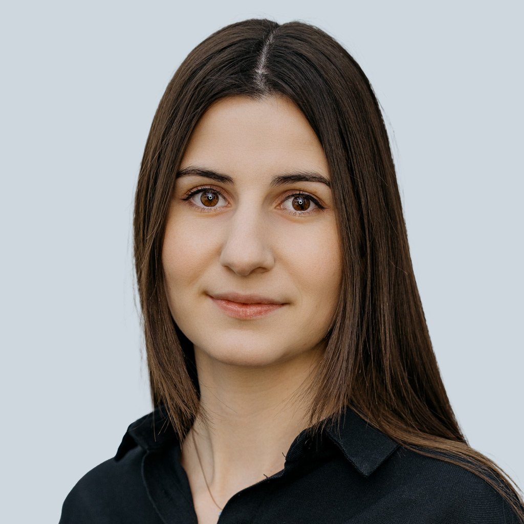 Ольга Коларь